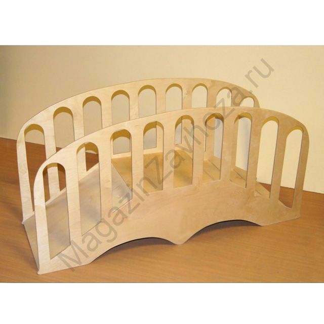 Игровая Мебель Мостик