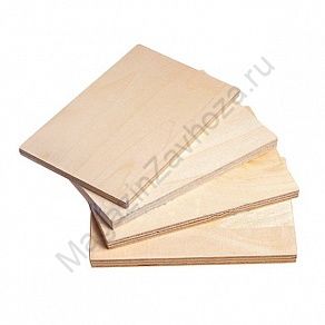 ДЕТАЛЬ ИЗ ФАНЕРЫ 60ММ