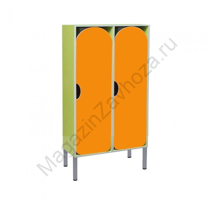 Шкаф Детский Круг с ручкой - 2 м