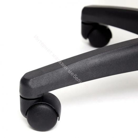 Кресло СН747 ткань, черный, 2603