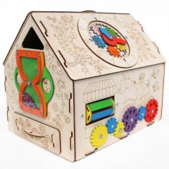 Бизидом Раскраска от Yoshatoys