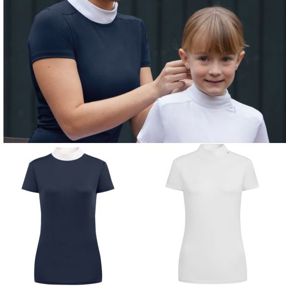 Турнирная футболка -Hailey- Waldhausen