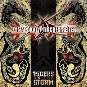 DIE APOKALIPTISCHEN REITER - Riders On The Storm