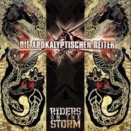 DIE APOKALIPTISCHEN REITER - Riders On The Storm