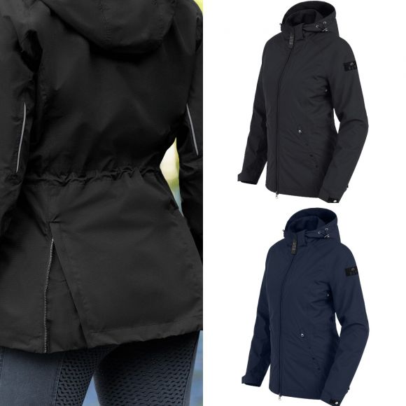 Куртка -Hamburg- Waldhausen