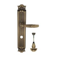 Ручка на планке Venezia Angelina PL97 WC-4