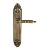 Ручка на планке Venezia Anneta PL90