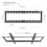 кронштейн kromax ideal 2