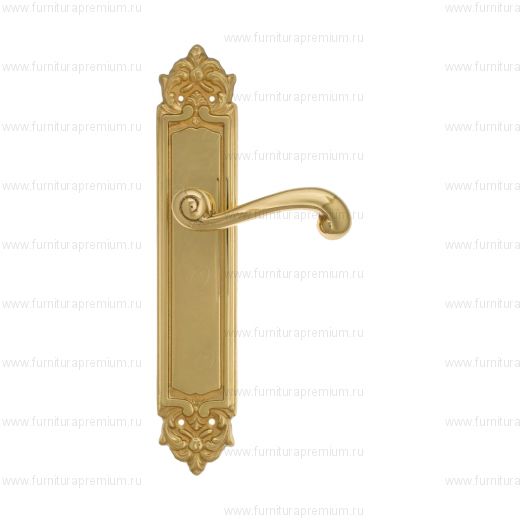 Ручка на планке Venezia Carnevale PL96 Ручка на планке Venezia Carnevale PL96
