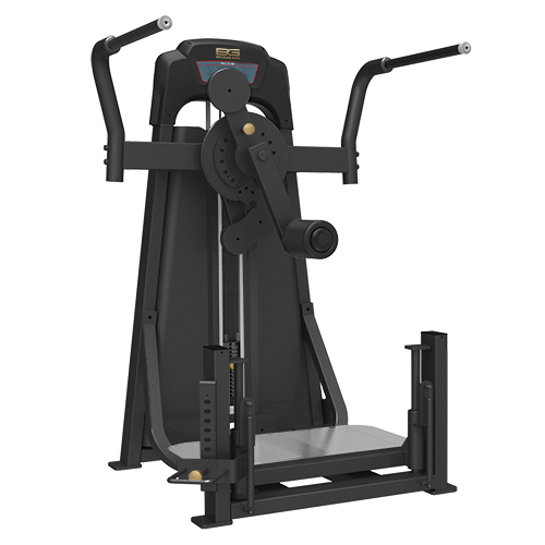 BRONZE GYM LD-9011 Приведение/отведение бедра стоя