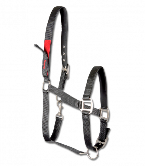 Недоуздок на липучке -Safety- Waldhausen