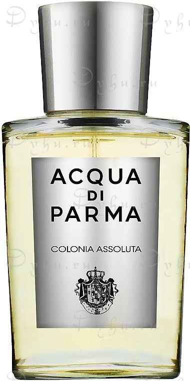 Acqua di Parma Colonia Assoluta