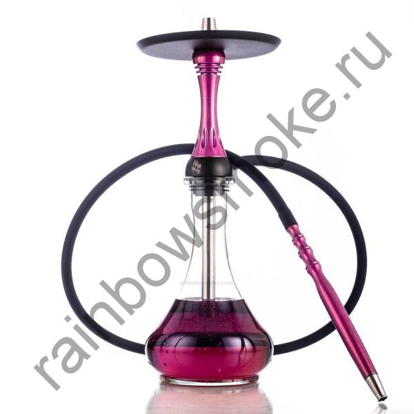 Кальян Alpha Hookah Model X Harley Quinn (Альфа Хука Модель Х Харли Куинн)