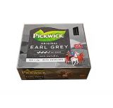 Чай Pickwick Earl Grey Tea 100 x 2g