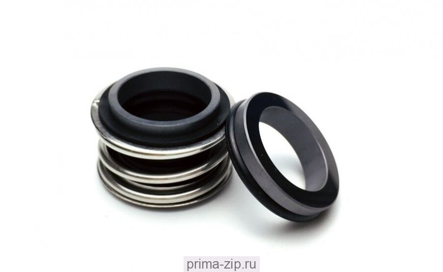 Торцевое уплотнение MG1/60 SIC/SIC/VITON , G60 /G6