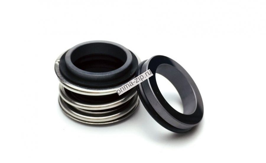 Торцевое уплотнение MG1/60 SIC/SIC/VITON , G60 /G6