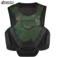 Защита тела Icon Field Armor Softcore, Камуфляж