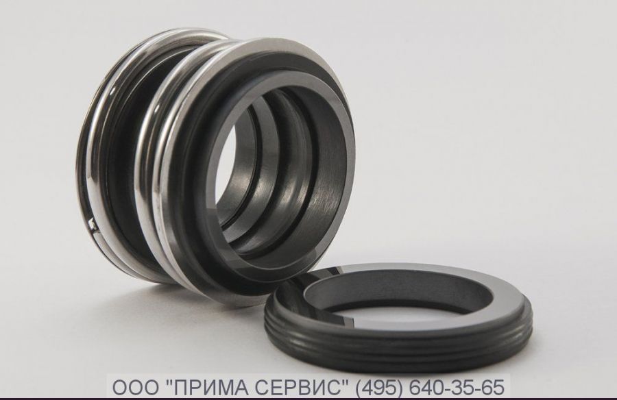 Торцевое уплотнение 212.N2.040.243/1КК