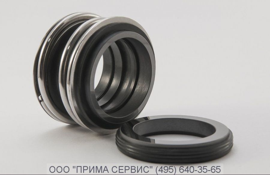 Торцевое уплотнение 212.N2.040.243/1КК