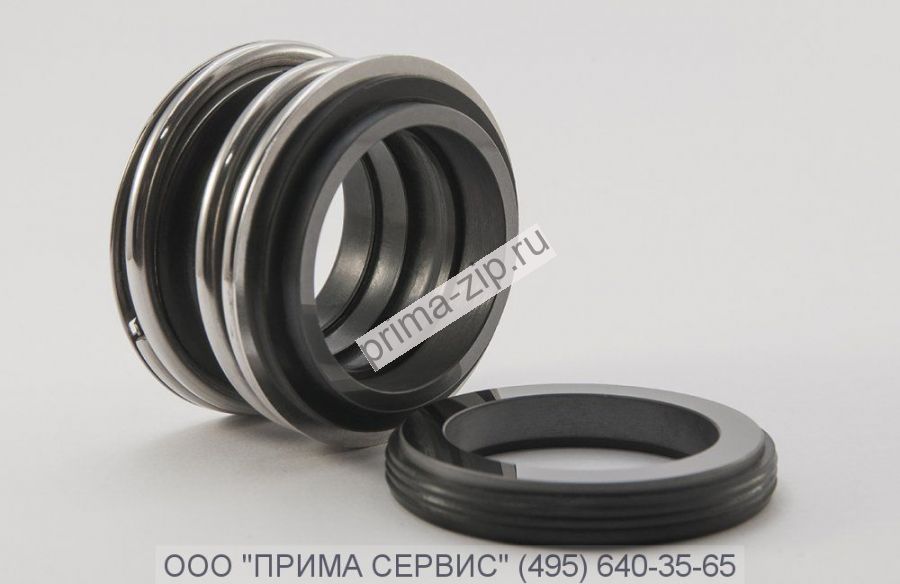 Торцевое уплотнение 212.N2.040.243/1КК