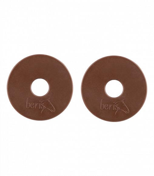 Кольца-ограничители на трензель. Waldhausen