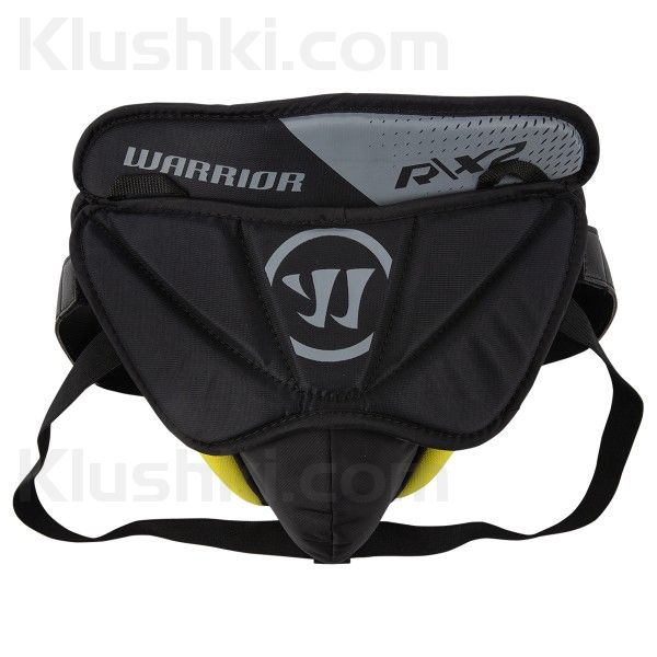 Раковина вратаря юниорская / подростковая WARRIOR Rit X2 (JR - INT)