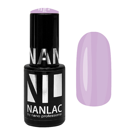 Nano Professional, Гель-лак