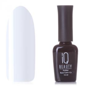 IQ Beauty, Камуфлирующая база, фарфоровая, 10 мл
