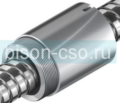 Гайка ШВП Hiwin R10-2.5T2-RSI