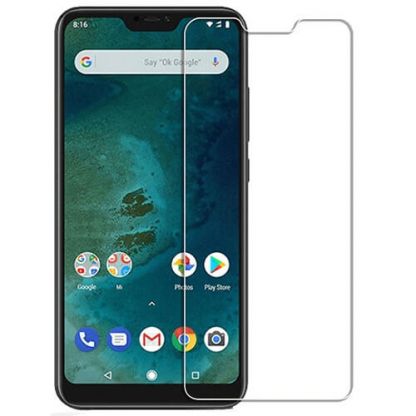 Защитное стекло (бронестекло) для Xiaomi Redmi 9