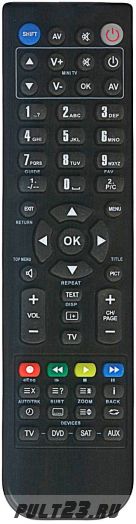 PANASONIC RC39128, DPVF3279ZA, TH-43SQE1W, TH-43CQE1W, TH-49SQE1W, TH-49CQE1W, TH-55SQE1W, TH-55CQE1W, TH-65SQE1W, TH-65CQE1W, TH-75SQE1W, TH-75CQE1W, TH-86SQE1W, TH-86CQE1W