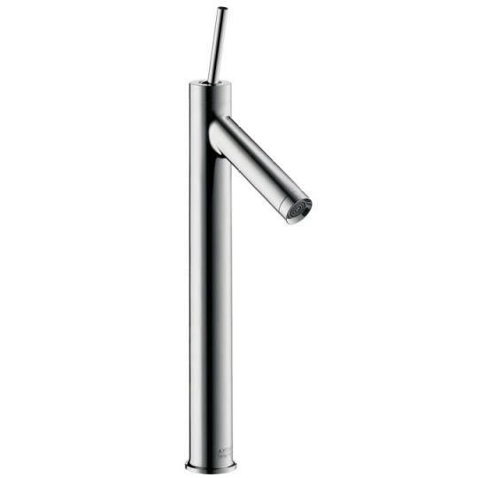 Изображение Смеситель Hansgrohe AXOR Starck для раковины 10129000