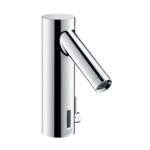 Изображение Смеситель Hansgrohe AXOR Starck сенсорный для раковины 10140000