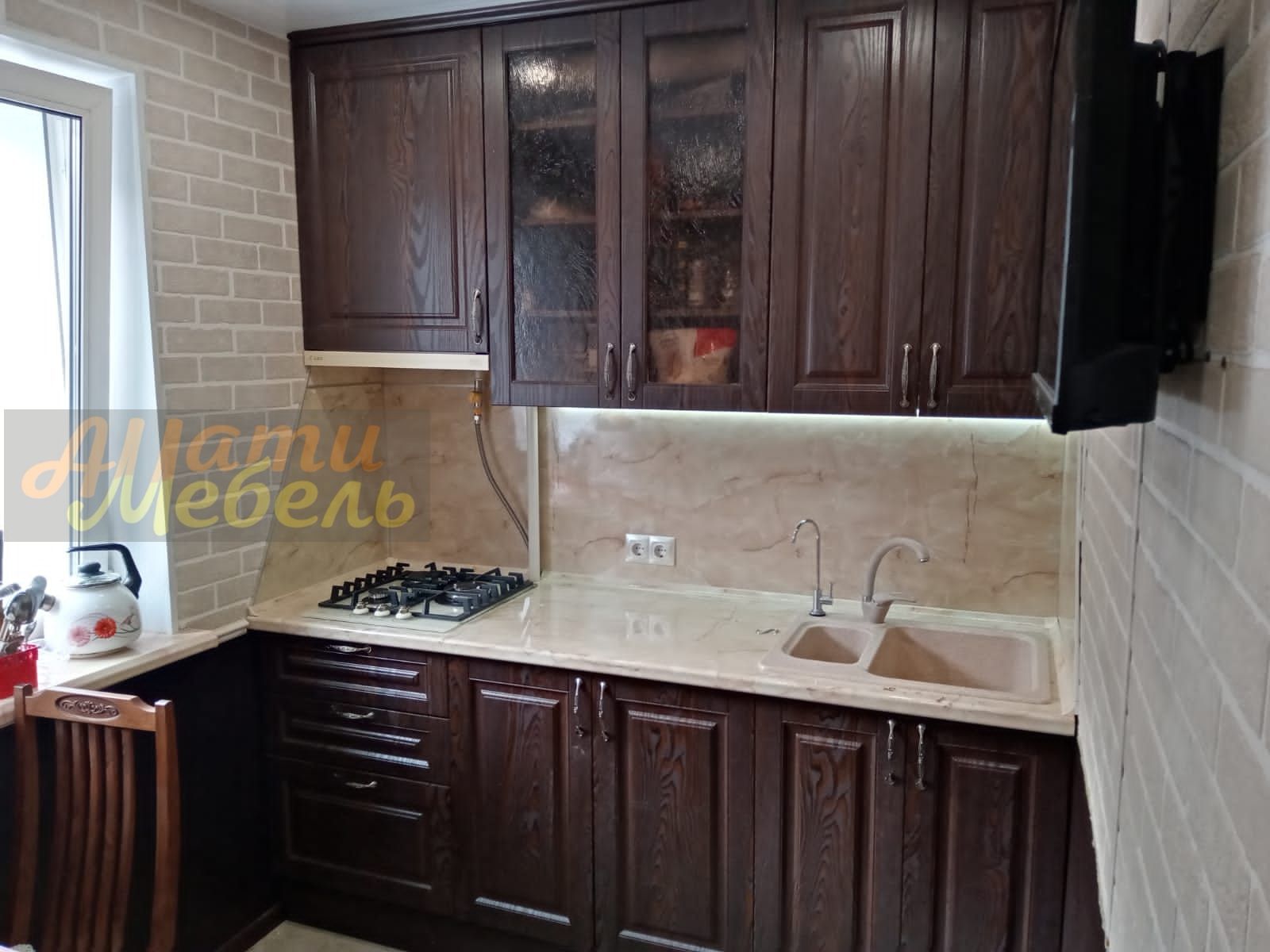 Кухонный гарнитур