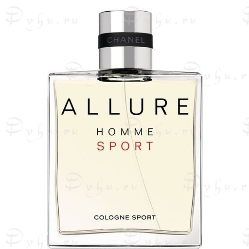 Allure Homme Sport Cologne