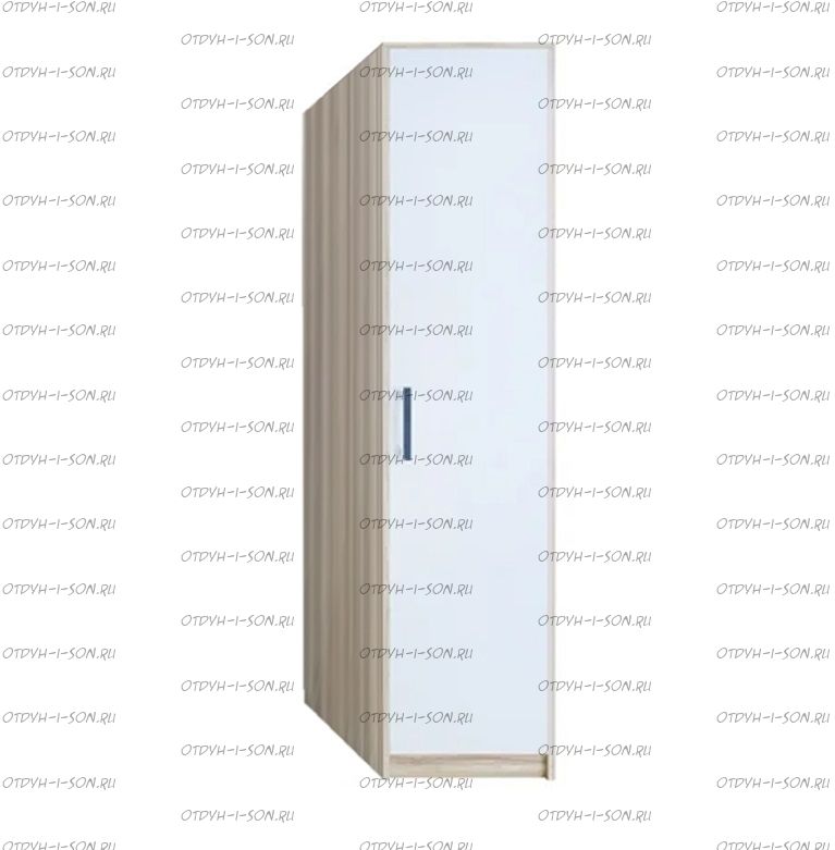 Шкаф-пенал Тея (44х84х210)