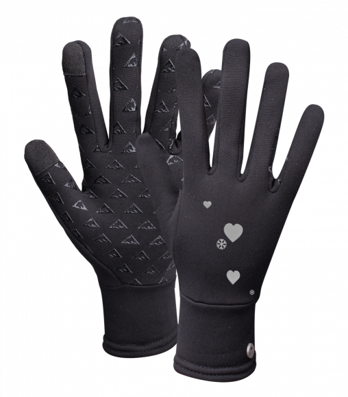 Перчатки для верховой езды -Geneva- Детские. Waldhausen