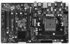 ASRock FM2A88X Pro+