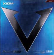 Накладка Xiom Vega China; Max черная