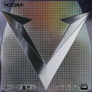 Накладка Xiom Vega Japan; Max черная