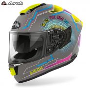 Шлем Airoh ST 501 Power