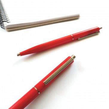 ручки senator point