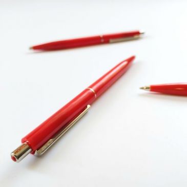 ручки senator point