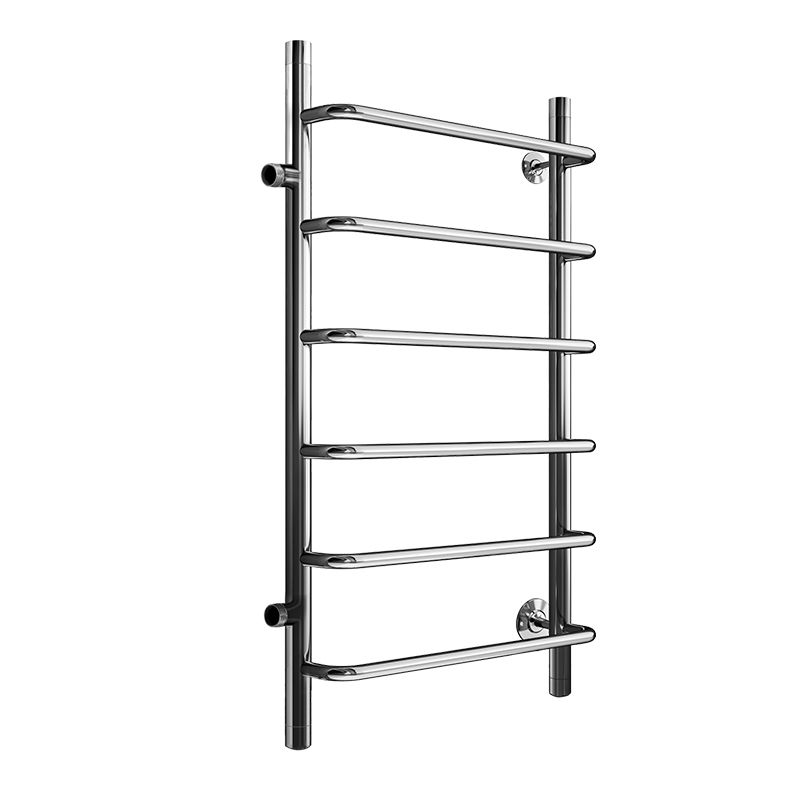 Полотенцесушитель MELODIA Rock 50*70*1" П5 м/о 50 бок.подкл. MTRRK5070