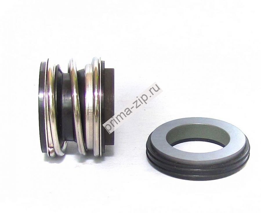 Торцевое уплотнение MG1-24 CAR/CER/NBR G60