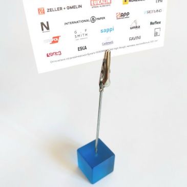 держатели для документов оптом