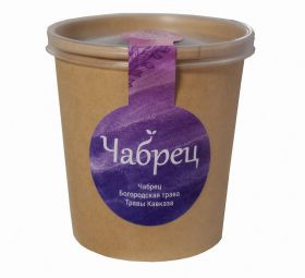 Чайный напиток - Чабрец - Богородская трава (горный), 50гр Oz