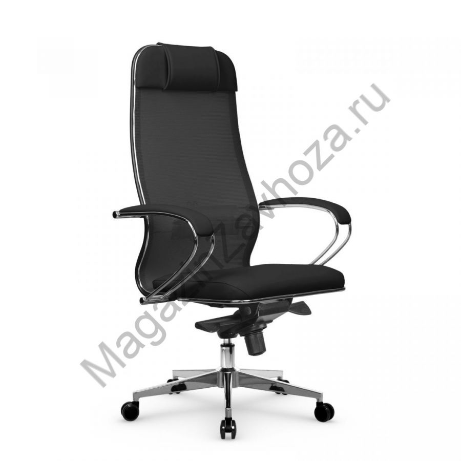 Кресло Samurai Comfort-1.01 MPES