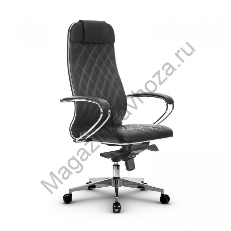 Кресло Metta L-1m 40M/K