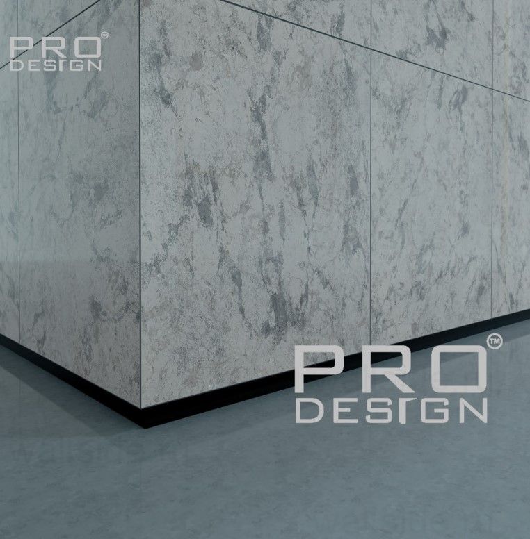 Pro Design Panel 7208 анодированный